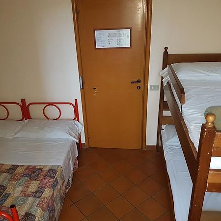 Ostello Villa Camerata Firenze Fiesole Eksteriør bilde