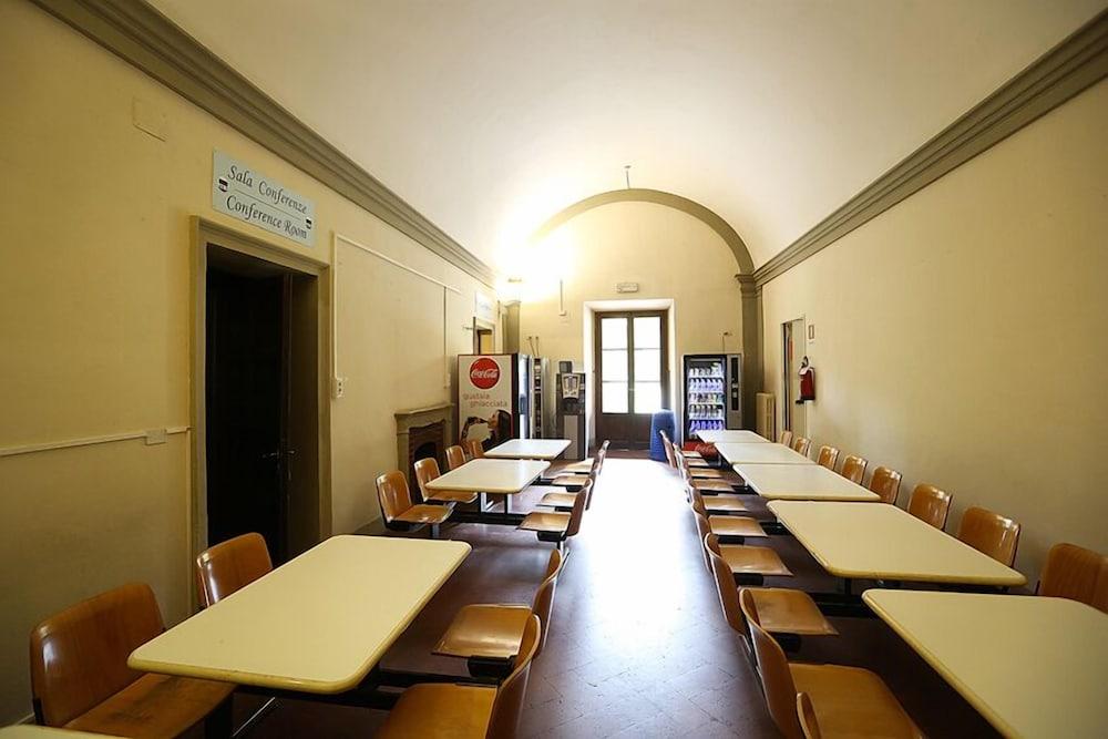 Ostello Villa Camerata Firenze Fiesole Eksteriør bilde